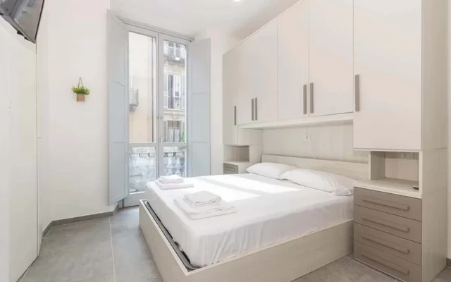 [Torino] Sabotino Apartment 3