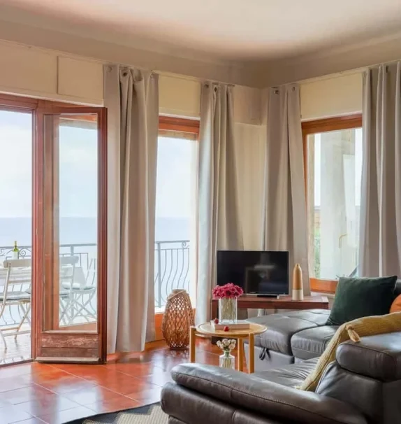 [Borgio] Villa Infinito Blu