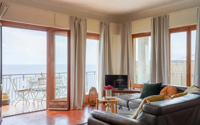 [Borgio] Villa Infinito Blu 0