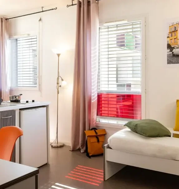 Residence Q7 Campus
