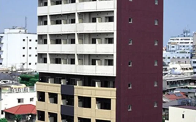Prime Urban Nishi-Shinjuku 1 0