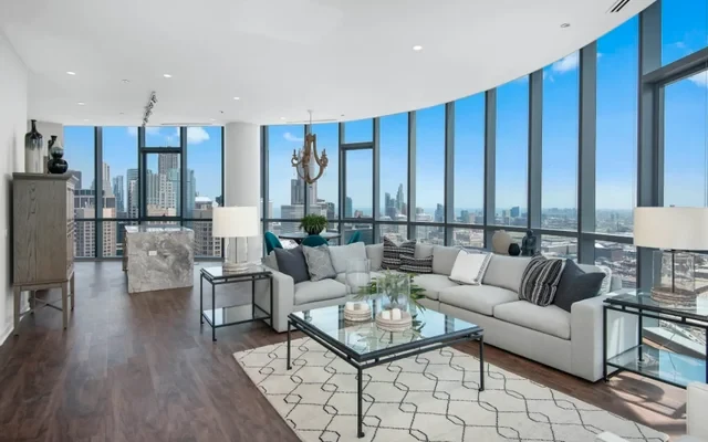727 West Madison 4