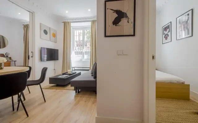 apartment in Chueca   Justicia (Centre) 0