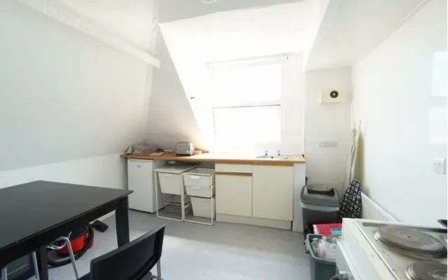 Whatley Road, Clifton, Bristol 1