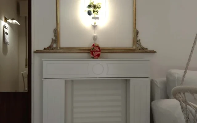 Apartment in Via Giacinta Pezzana, Roma for 50 m² with 1 bedroom 1