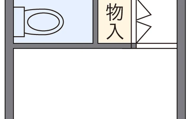 レオパレス２９０ 1