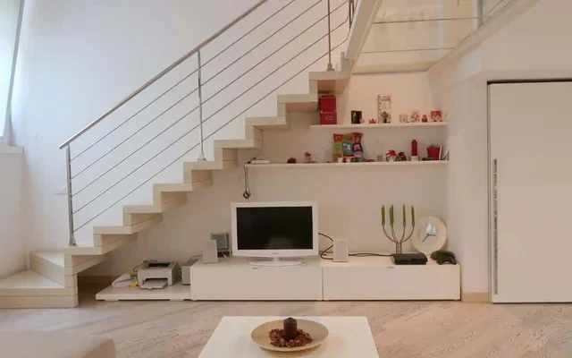 Apartment in Via Pietro Pomponazzi, Milano for 75 m² with 2 bedrooms 0