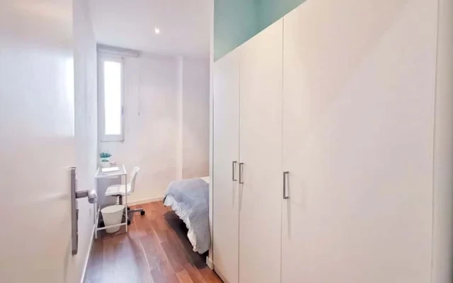 Comodo appartamento in Calle Valencia 3