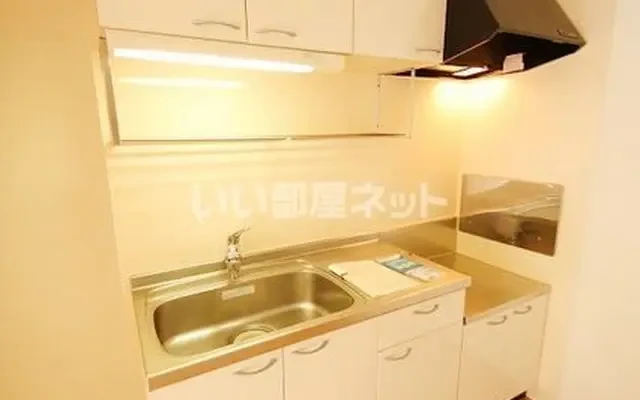 ヴィラ・サーティー 1階 - ที่พักนักศึกษาในเมืองจินกุ้ม - 1階 - 2DK