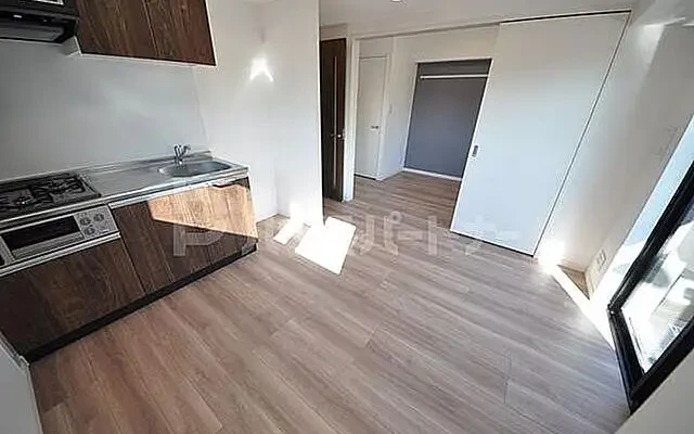 Timone Grande Machiya Room 703 2