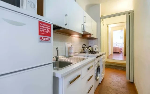Via Ricasoli 1