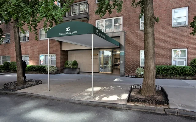 85 East End Avenue 1