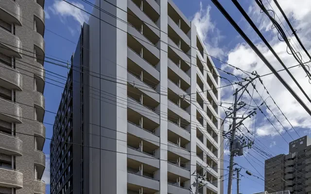 RESIDIA Sendai Hasekura 0