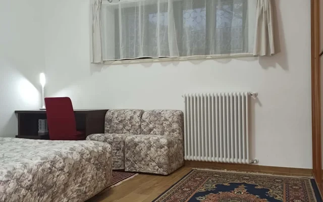 Apartment in Via Castell'Umberto, Roma for 35 m² 0