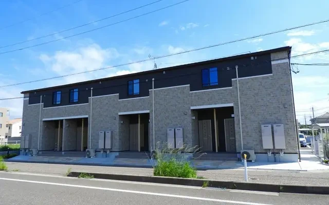 アージュ ベル A 2階 - Masuda student accommodation