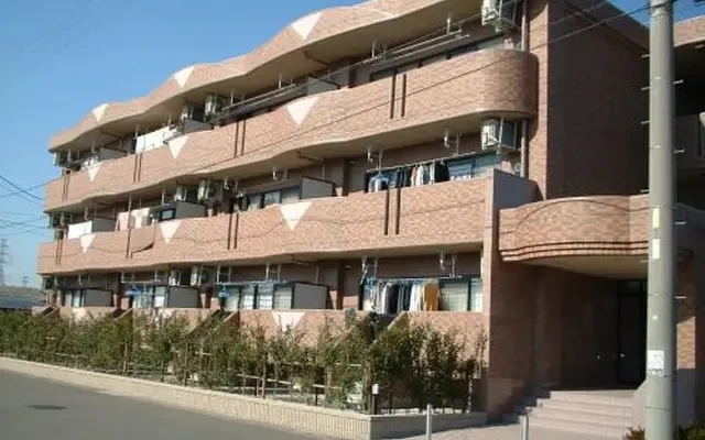 ミラノ 1階 - Kitakata-cho Motosu-gun student accommodation