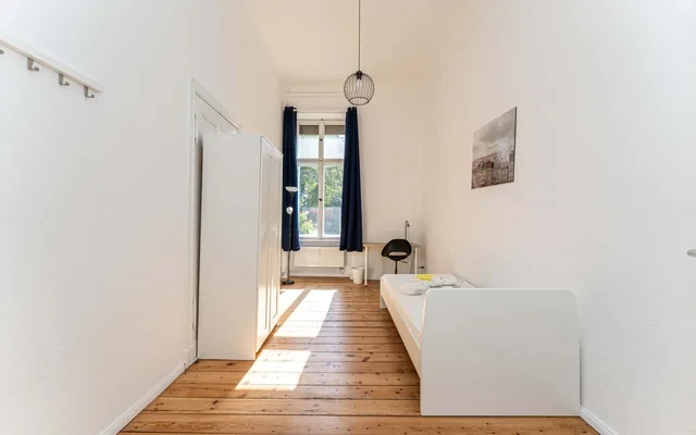 Wisbyer Str. 71, 10439 0