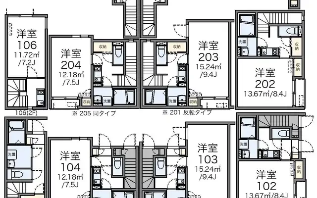 ドムス 1