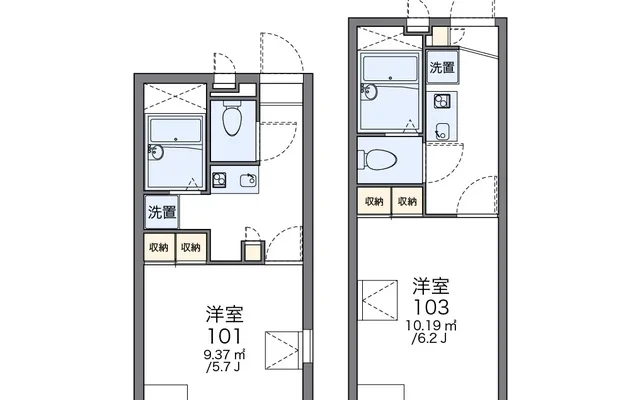アイリス弘道 4