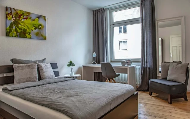 Neckarstrasse 0