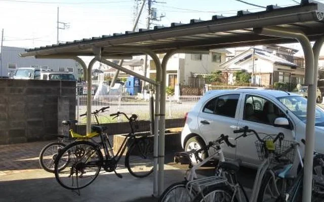 レオパレスアヴニール 2