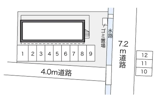 レオパレスクリア 2