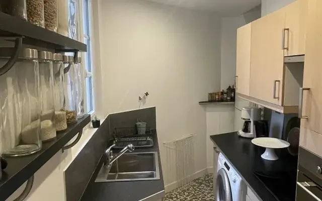 apartment in 5e   Pantheon   Latin Quarter 1