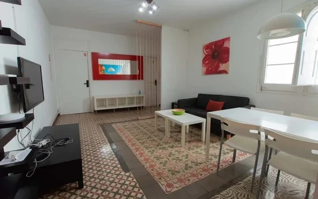 Apartment Gracia Nova 3
