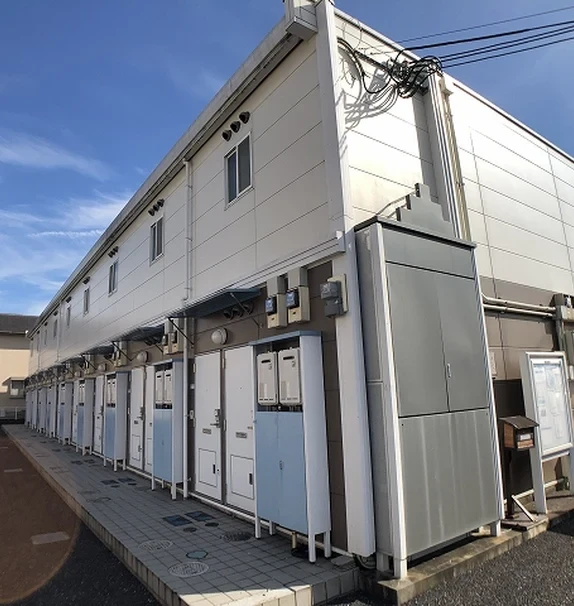 ヴィータ守山
