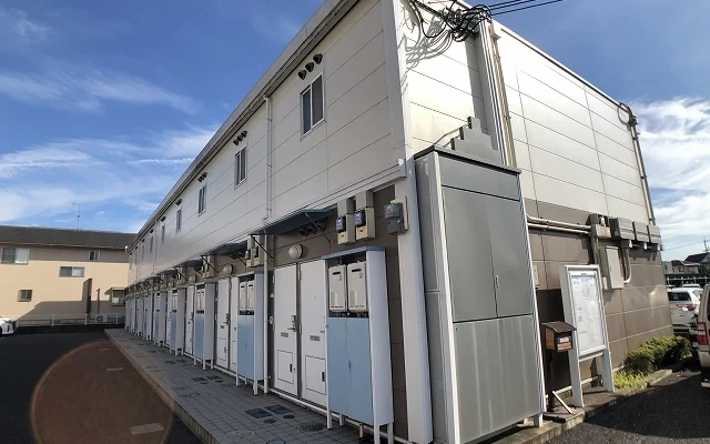 ヴィータ守山 0