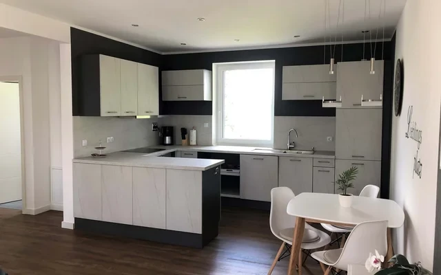 Apartment in Marie-Elisabeth-von-Humboldt-Strasse, Berlin for 55 m² with 1 bedroom 2