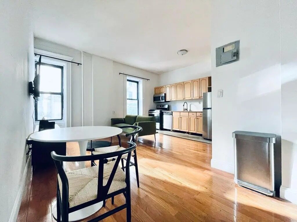256 west 108th street, New York 3