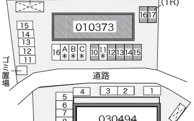 エムフィールドⅡ 2