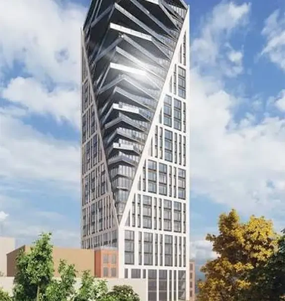 Singh Tower