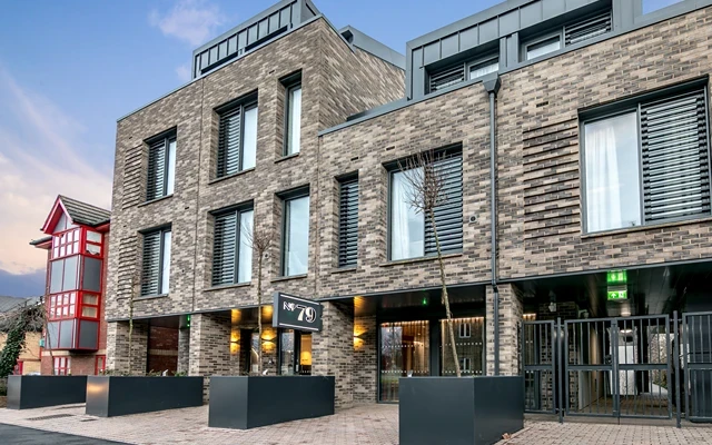 79 Silver Street 0