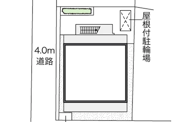 Ｙ＆Ｆ南六郷 2