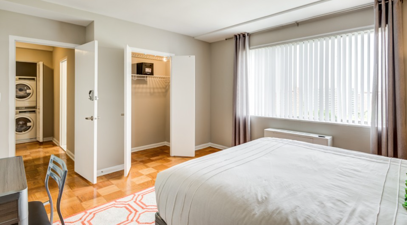 1 Bed 1 Bath_The Cumberland