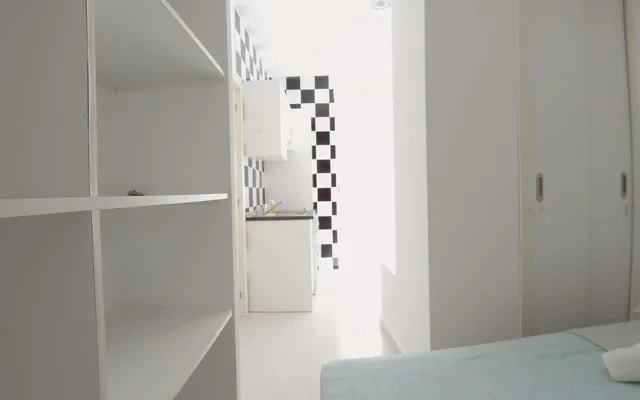 Studio Calle Antonio Zamora 2