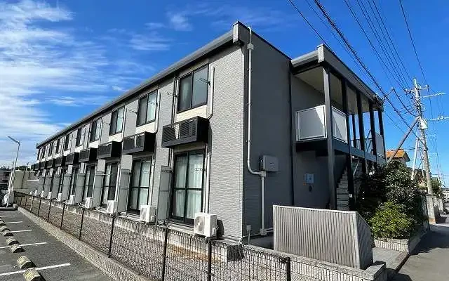 レオパレス原新 0