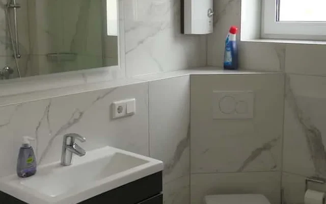 Apartment in Keltenstrasse, Koblenz for 60 m² with 1 bedroom 3