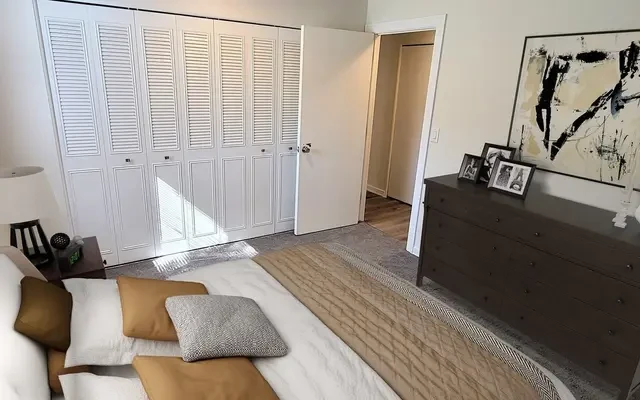 Arbor Village Apartments 3