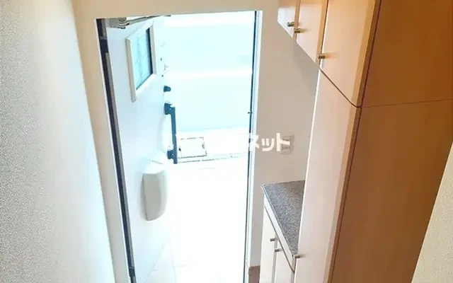 ヴェルガーデン 2階 - Ninomiya Town Nakagun student accommodation - 2階 - 2LDK