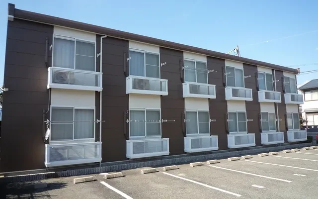 レオパレスステラ　クール 3