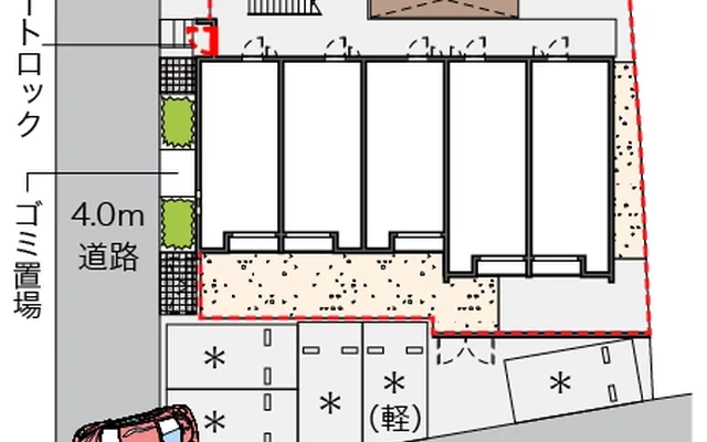 ハウスＣＦＧ 2