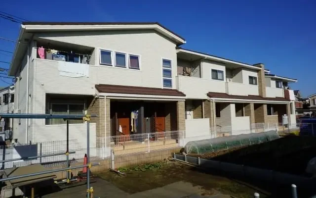 エテルノ 2階 - Higashimurayama student accommodation