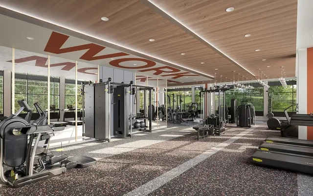 The Standard at Syracuse 1