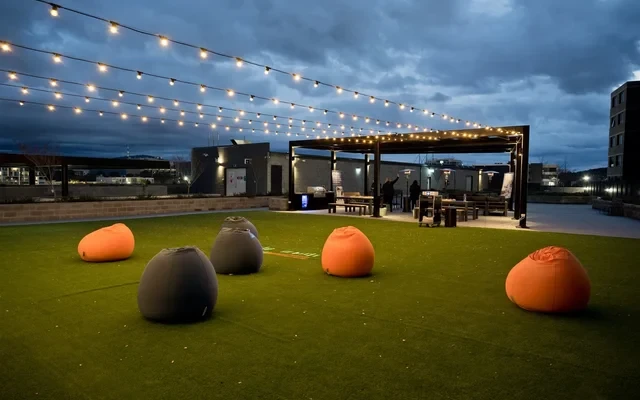Dickson Village Apartments - Canberra student accommodation