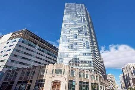 832 Bay St 3104
