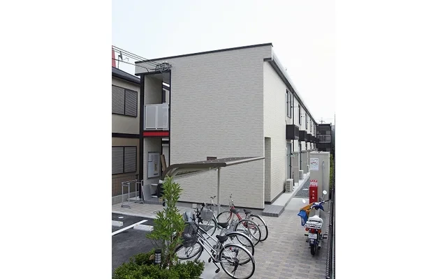ソフィア高槻 0
