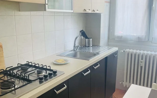 Apartment in Via Carlo Boncompagni, Milano for 55 m² with 1 bedroom 1